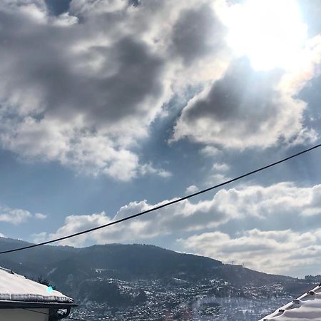 Apartment Milic Stari Grad - Free Parking Сараево Экстерьер фото