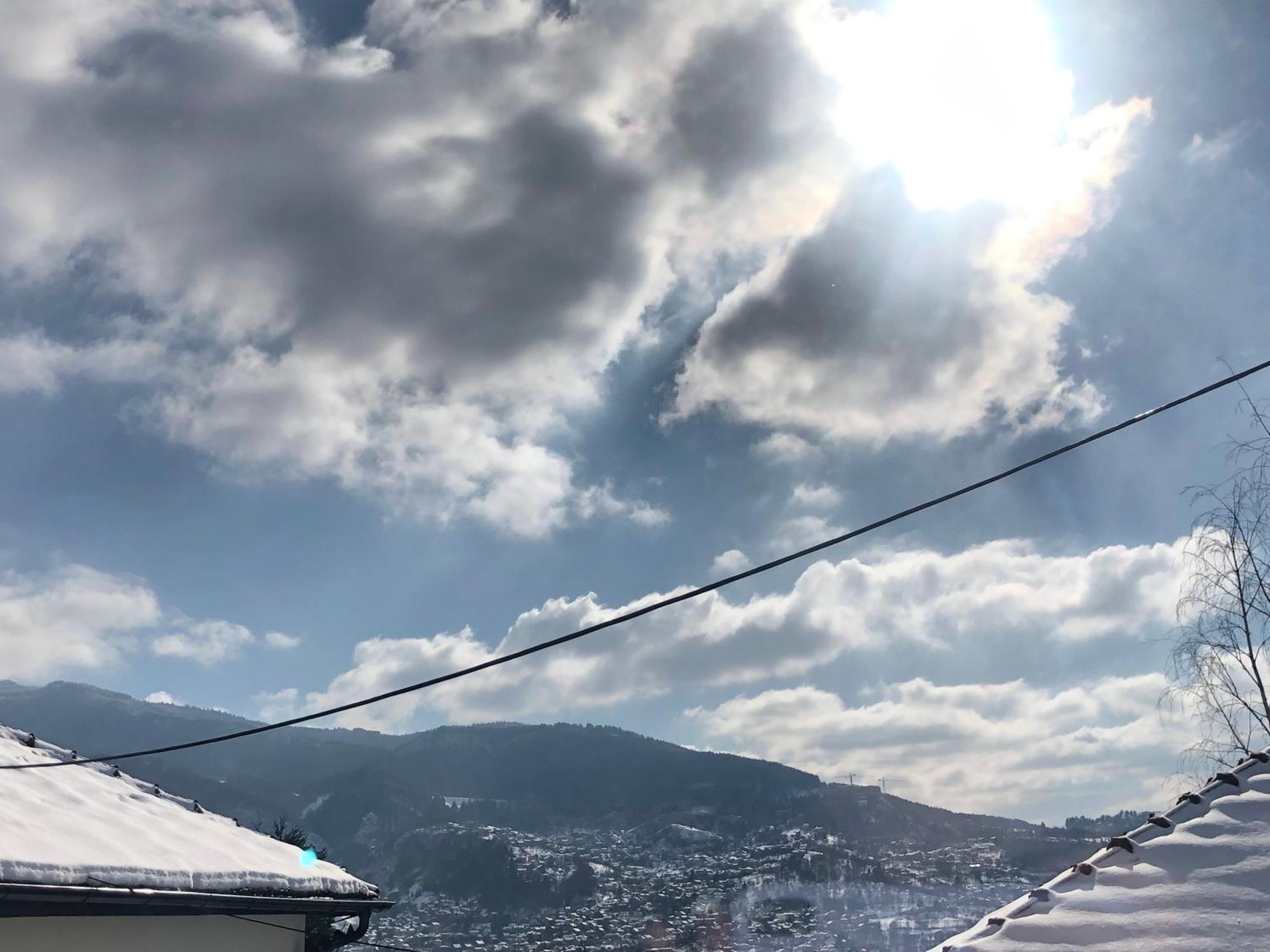 Apartment Milic Stari Grad - Free Parking Сараево Экстерьер фото