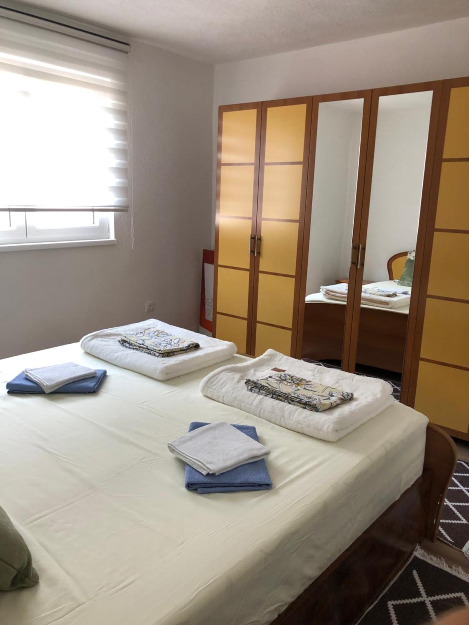 Apartment Milic Stari Grad - Free Parking Сараево Экстерьер фото