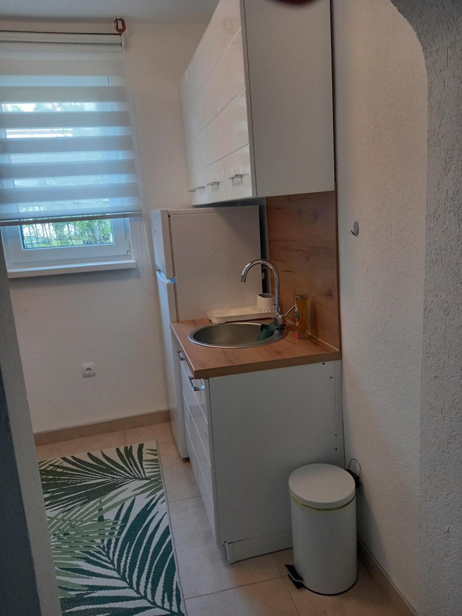 Apartment Milic Stari Grad - Free Parking Сараево Экстерьер фото
