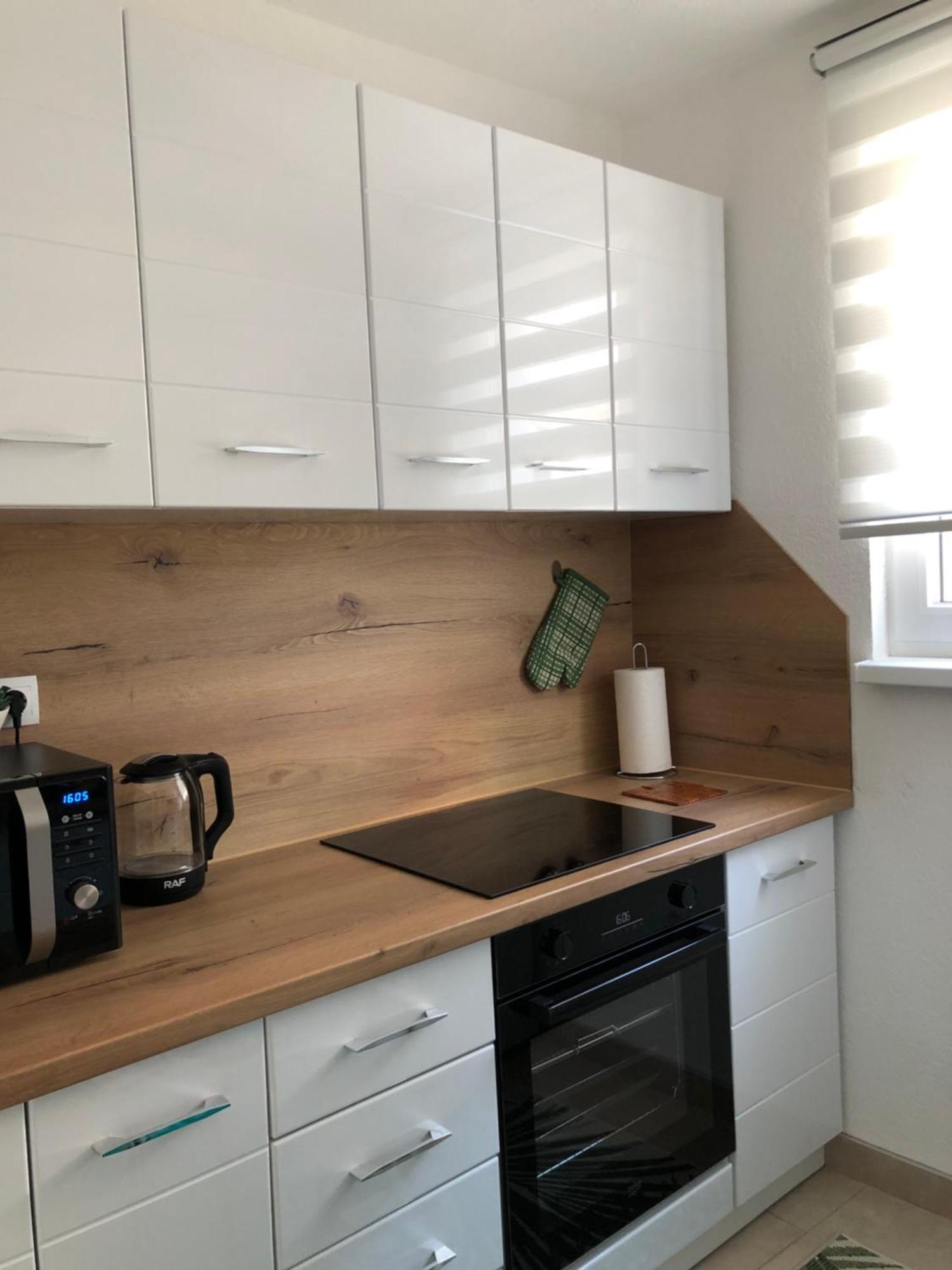 Apartment Milic Stari Grad - Free Parking Сараево Экстерьер фото