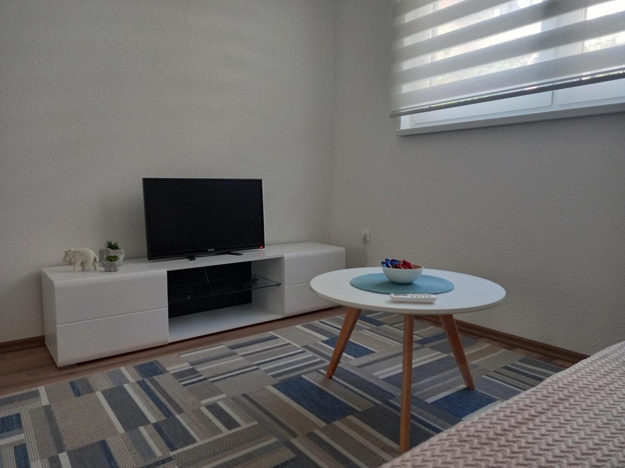 Apartment Milic Stari Grad - Free Parking Сараево Экстерьер фото