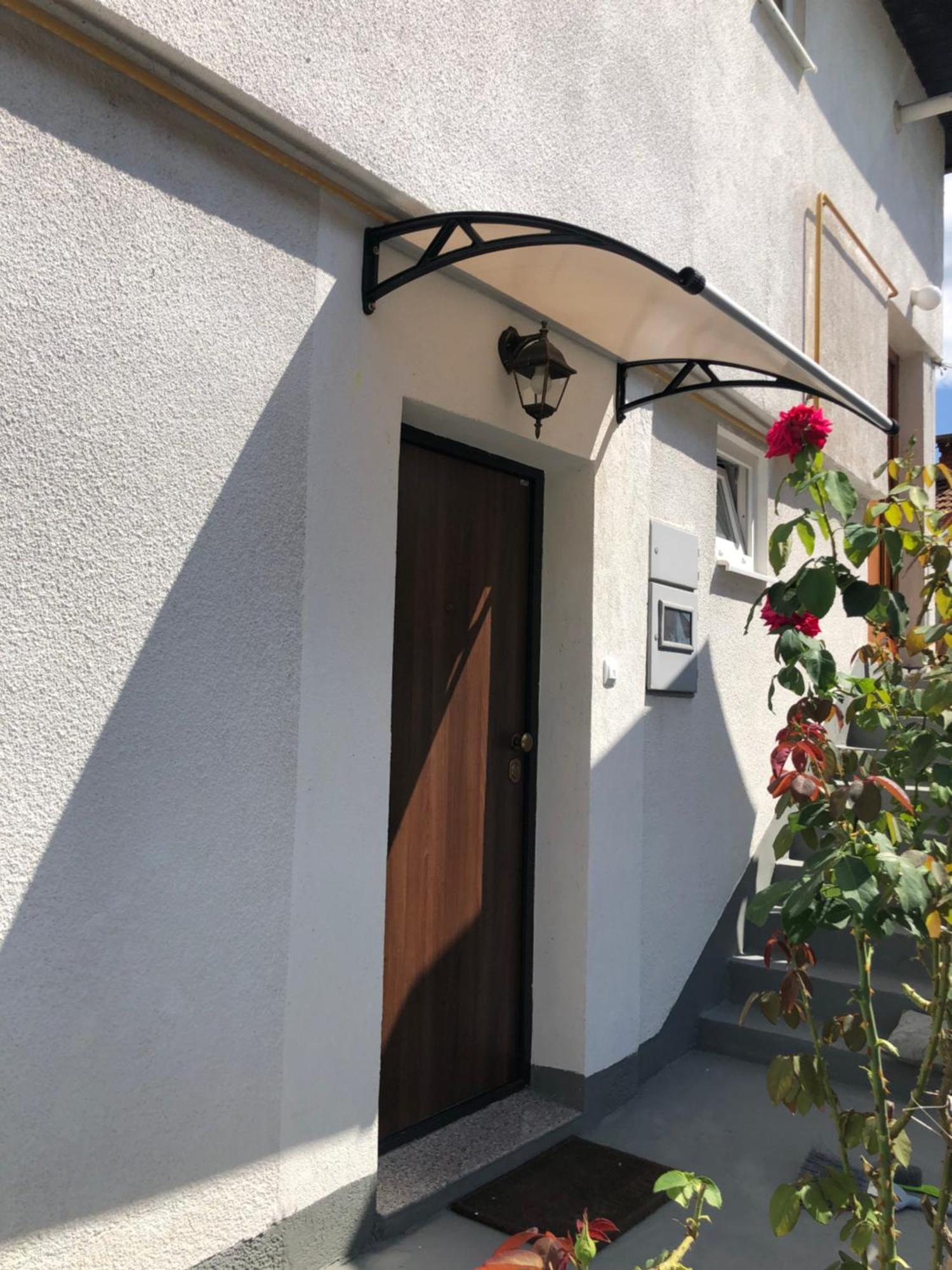 Apartment Milic Stari Grad - Free Parking Сараево Экстерьер фото