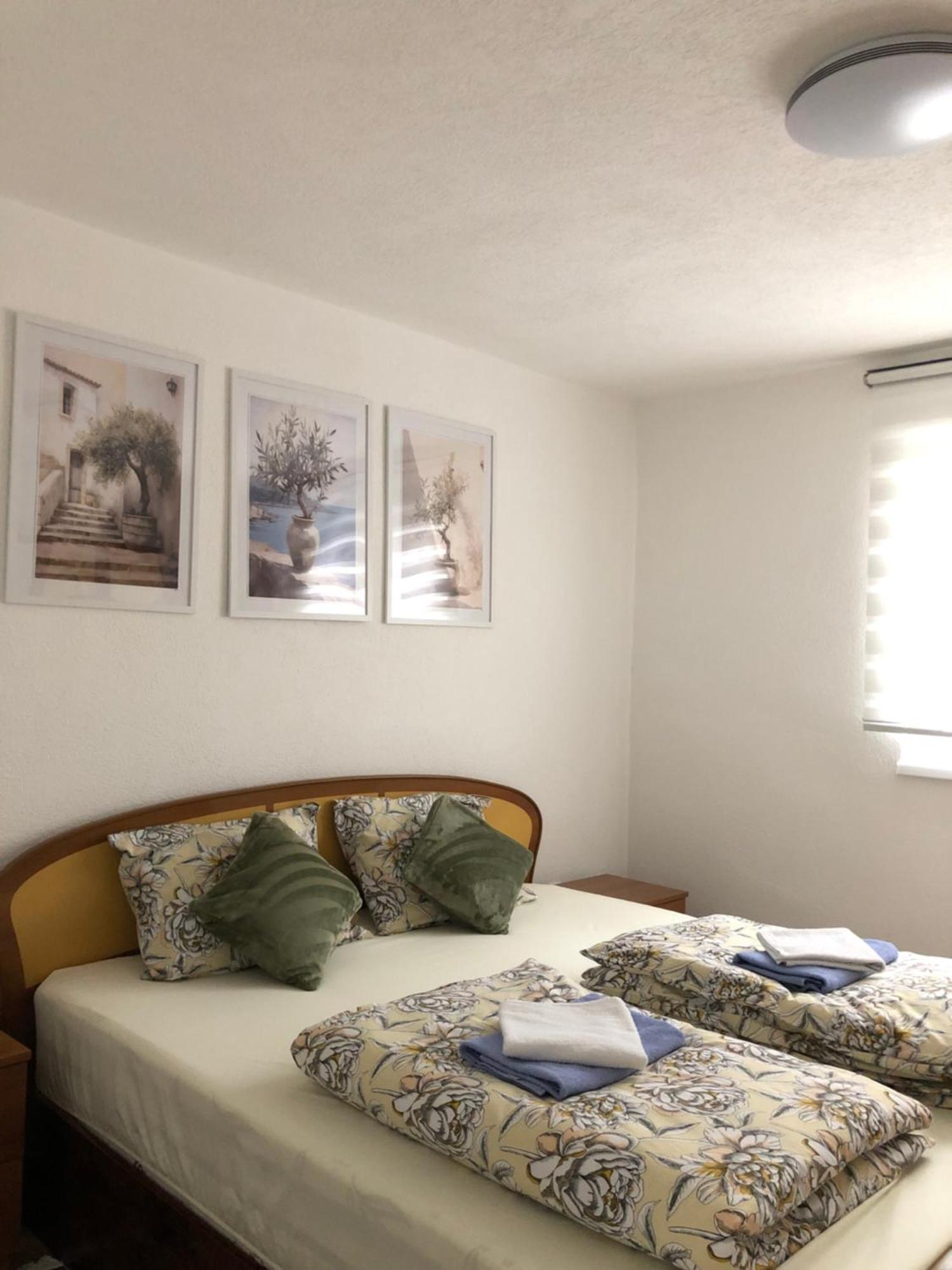 Apartment Milic Stari Grad - Free Parking Сараево Экстерьер фото